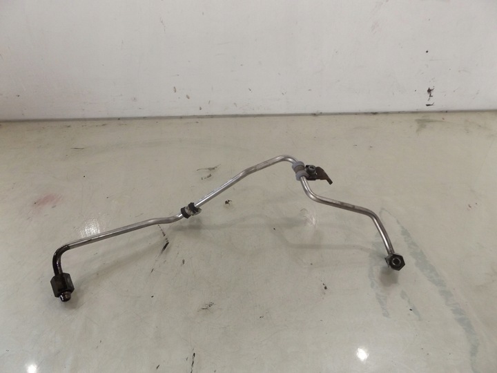 фото №1, Audi a2 1,4tdi трубка турбины