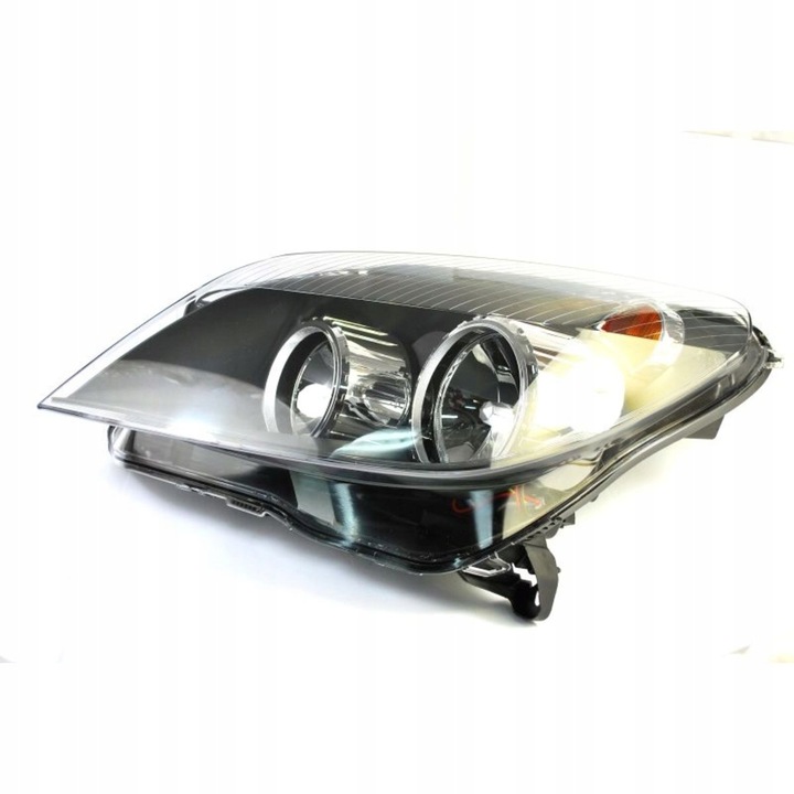 фото №1, Лампа opel astra h 04-14 фара лівий