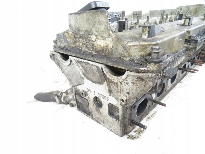 фото №13, Головка bmw e34 2.0 1748411