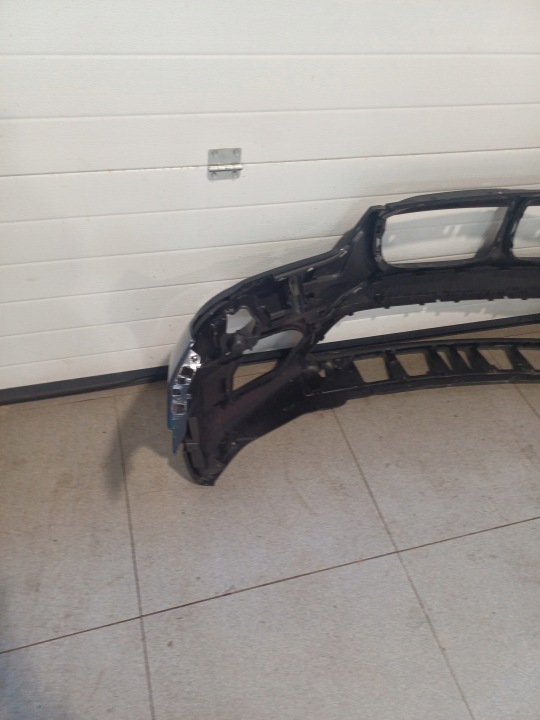 фото №10, Бампер перед передній bmw x1 f48 f49 15r- 4 x pdc 51117354819