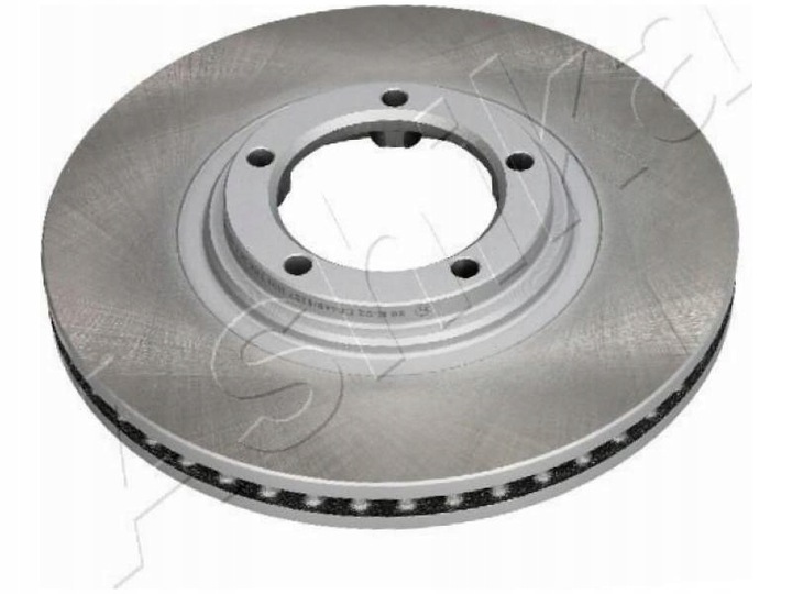 фото №2, Диски перед hyundai h-1 starex 2.4 2.5 01-07 starex 2.5 01-07