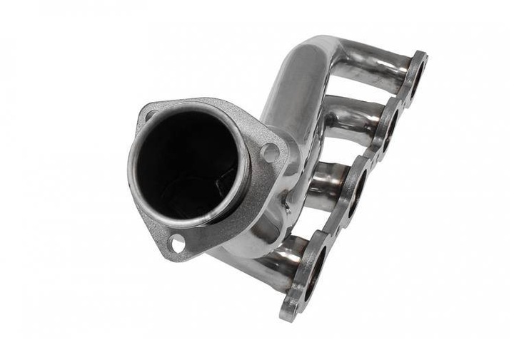 фото №3, Коллектор выпускной chevrolet chevy ls1 ls2 ls3 ls6
