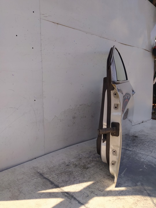 фото №6, Hyundai i40 дверь левый перед передние