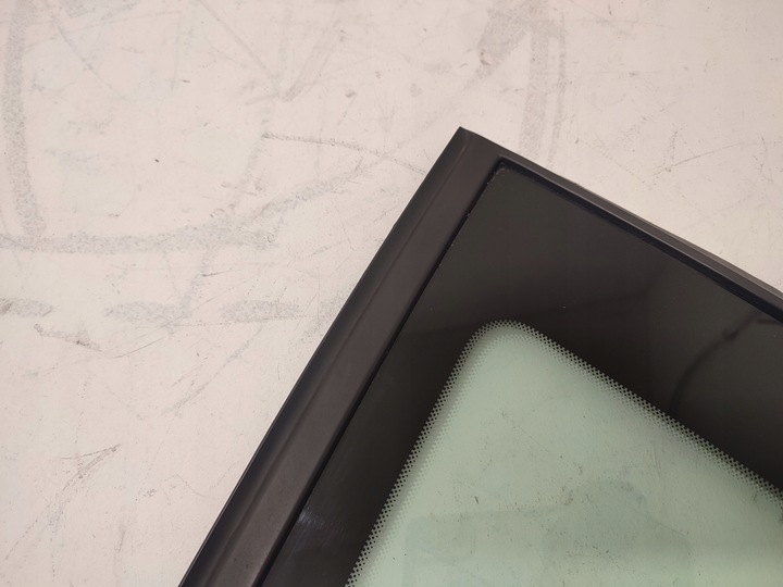 фото №9, Скло кузовна праві зад citroen c5 iii sedan 08r 2008-2017 бокова