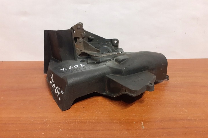 фото №8, Замок задніх лівих двері audi 100 5000 2027300535 1998