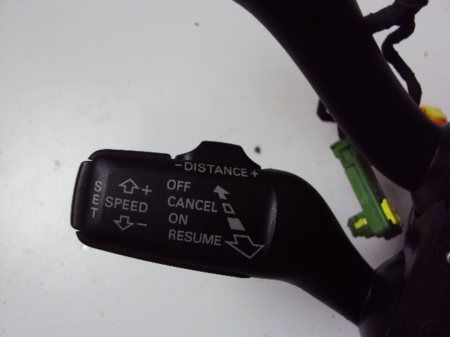 фото №4, Перемикач комбінований audi rs6 c6 2008-