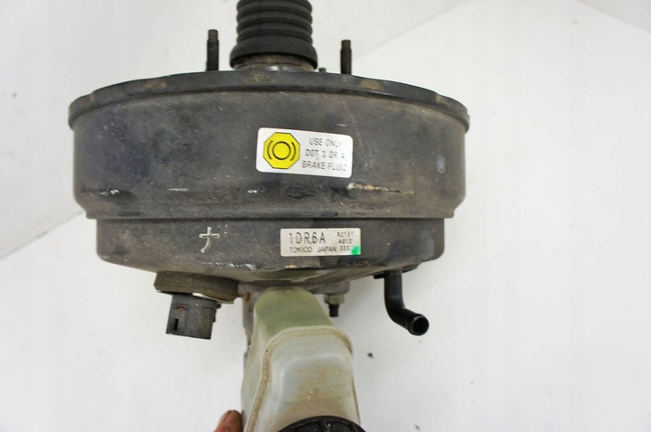 фото №5, Pv435 infiniti fx ii qx70 3.0d підсилювач гальма