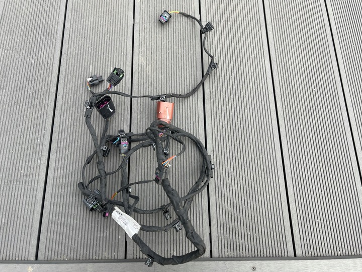 фото №1, Audi q3 sportback 83f жгут pdc зад 83f971104c