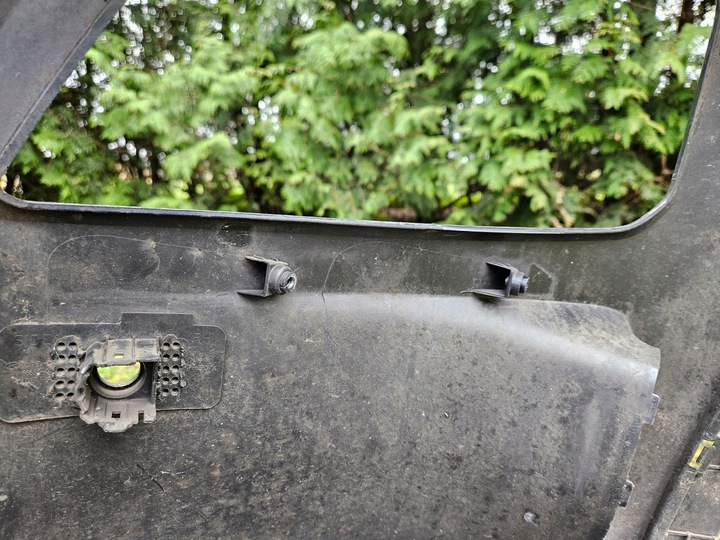 фото №16, Бампер перед hyundai kona i ev elektric 18-