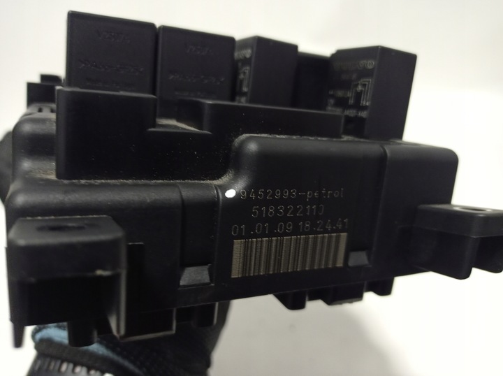 фото №7, Коробка предохранителей volvo s60 2.4 9452993