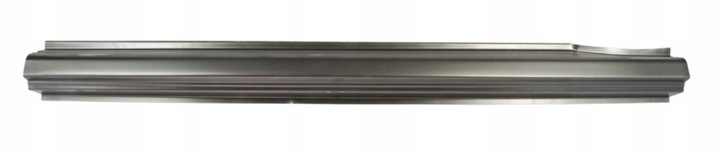 фото №1, Ремкомплект порога порог toyota corolla e12 02-07 pr