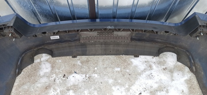 фото №13, Бампер зад audi a4 b6 cabrio lz5g