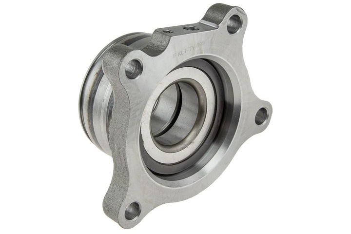 фото №1, Nty ступиця колеса зад