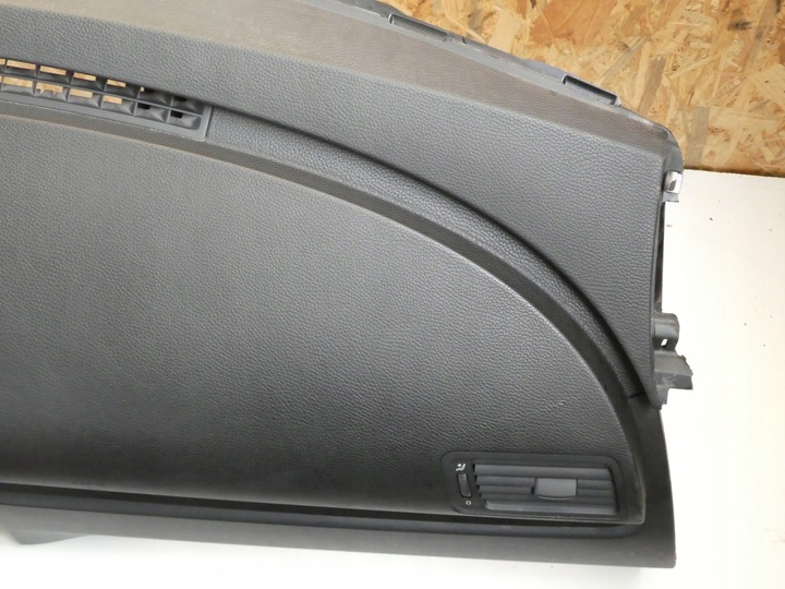 фото №11, Панель раздаточная датчик подушка безопасности ремни vw passat b6