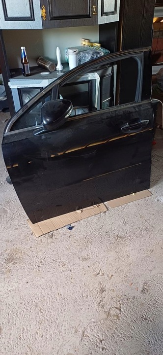 фото №5, Крышка бампер peugeot 508 универсал лампа балка поворотный кулак подрамник двигатель 2.0hdi