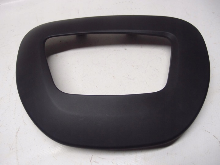 фото №1, Защита заглушка консоли mini cooper f56