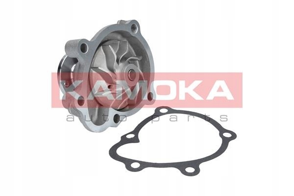 фото №13, Водяна помпа  chevrolet trax, opel astra g/h/j 00- ch