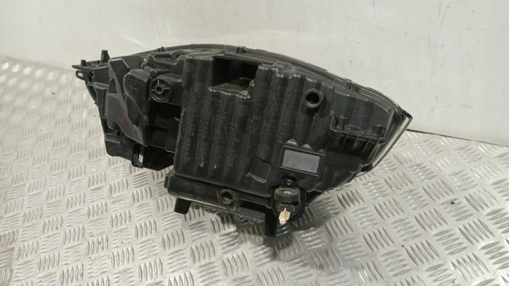 фото №11, Ford edge mk2 рестайлинг ktb4 18-24 полный led kt4b-13w029-hg оригинал европа правая