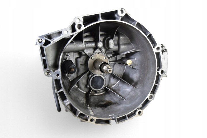 фото №11, Коробка передач коробки передач механічна коробка передач bmw f20 f21 f30 1.6 t 4607827 2170071596 n13b16a