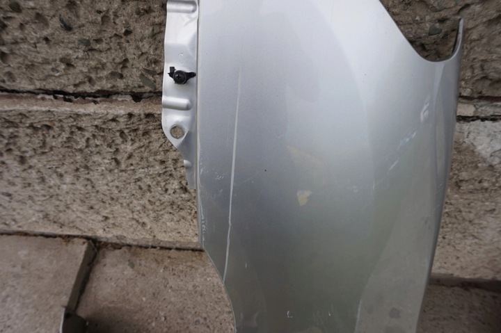 фото №9, Бампер комплектний перед kia carens iii 3