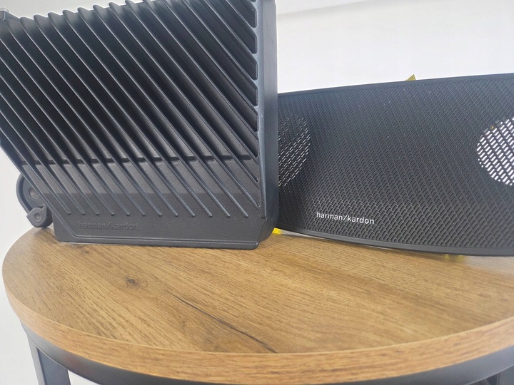 фото №15, Volvo v60 iii комплект набір аудіо harman кардон підсилювач 31456942