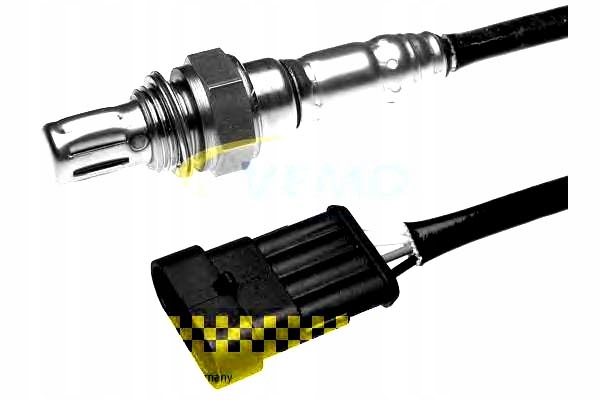 фото №2, Vemo лямбда-зонд fiat albea 1.2 178_