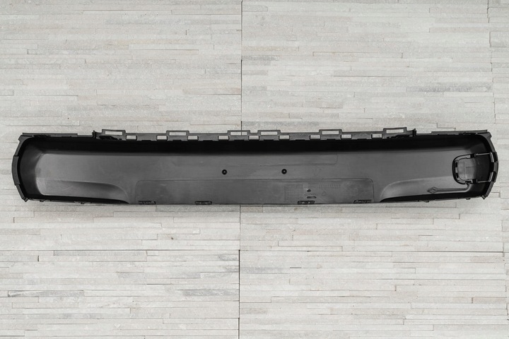 фото №8, Mini hatch f56 2013-2024 накладка бампера передньої 51117337791