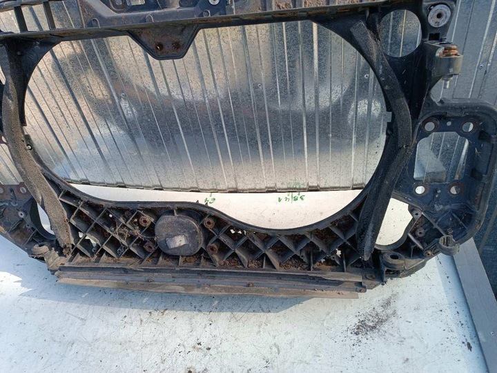 фото №6, Pas переднє audi a6 c6 4f0805594