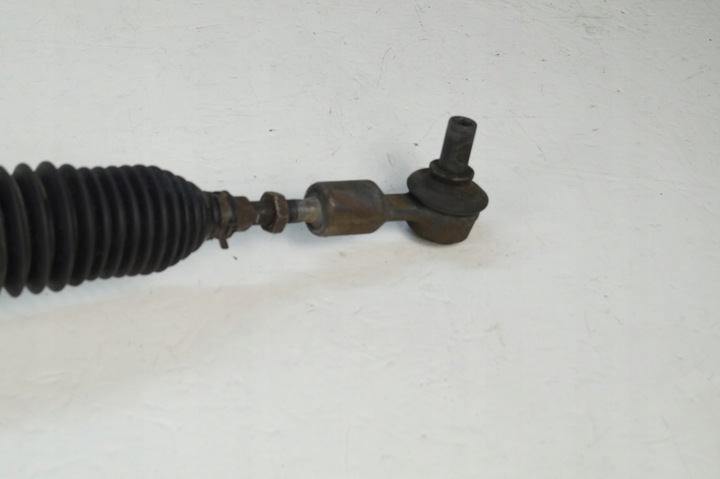 фото №8, Audi a4 b6 трансмиссия рулевая рулевая рейка 8e1422065s