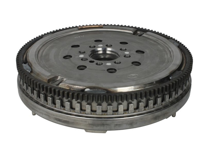 фото №13, Колесо двомасовий mercedes a-klasa w169 180cdi 10/04-