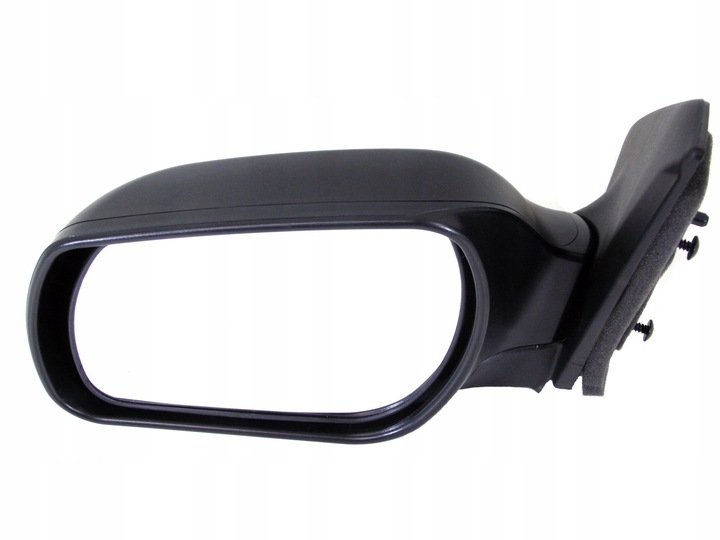 фото №1, Зеркало внешние левая mazda 3, 04-09 4541515s