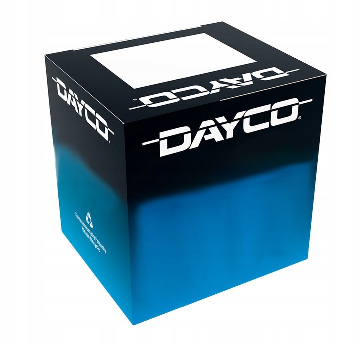 фото №10, Dayco ktc1001 набір ланцюга розподільний вал