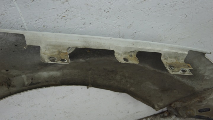 фото №14, Крило лівий перед opel astra j рестайлінг