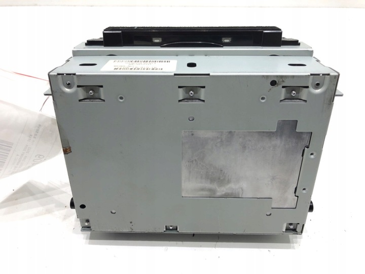 фото №2, Радио jaguar xj 31357756aa тюнер