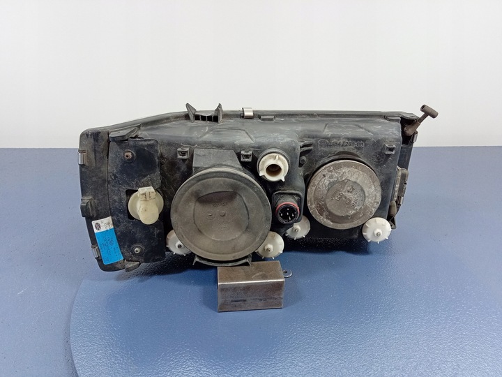 фото №4, Daf xf105 фара левый переднее eu 1832397