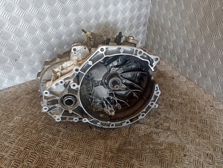 фото №3, Ford focus mk3 rs коробка передач g1fr-7002-rca 2.3 ecoboost