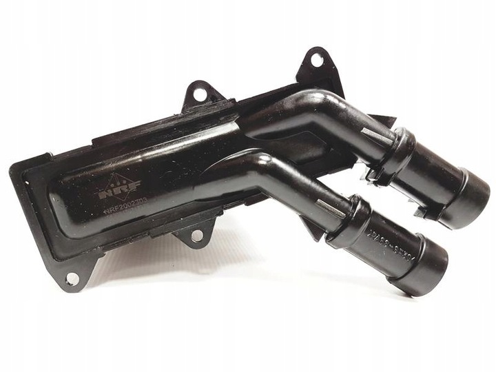 фото №13, Nrf отопитель citroen berlingo 96-