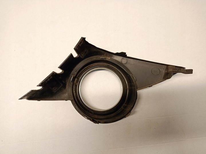 фото №6, Решётка бампера правая 9680098680 peugeot 207