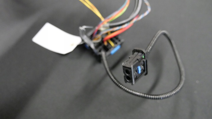 фото №5, Bmw f33 f83 cabrio разъём штекер радио мультимедиа nbt