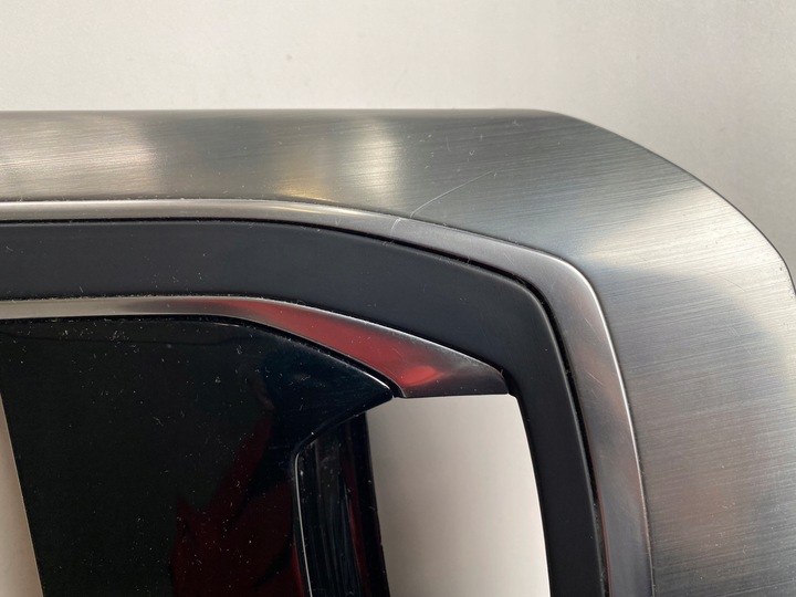 фото №7, Рамка туннеля peugeot оригинальный номер 98088086xu