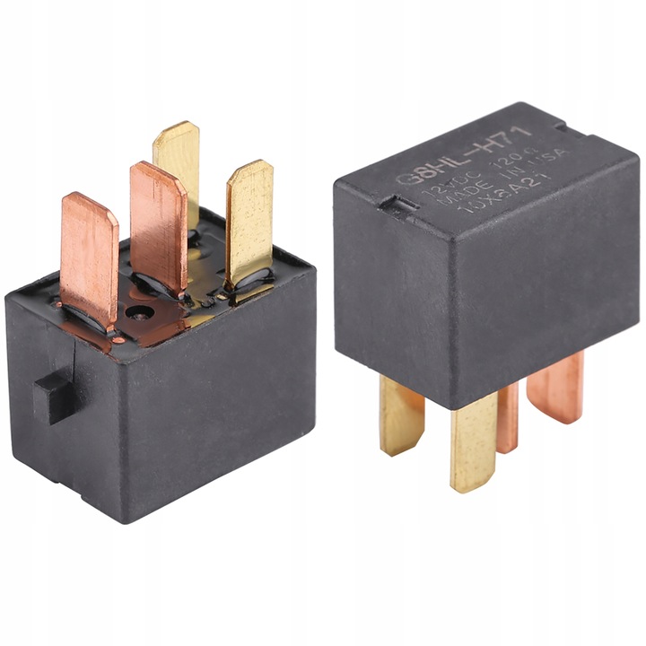 фото №16, Реле кондиционера honda accord civic crv