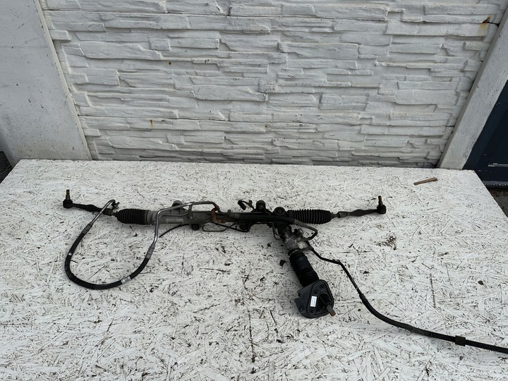 фото №1, T6 7e трансмиссия рулевая 7e1419751b