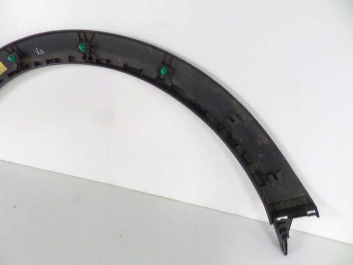 фото №8, Накладка крыльев перед правая kia x-ceed xceed 19-