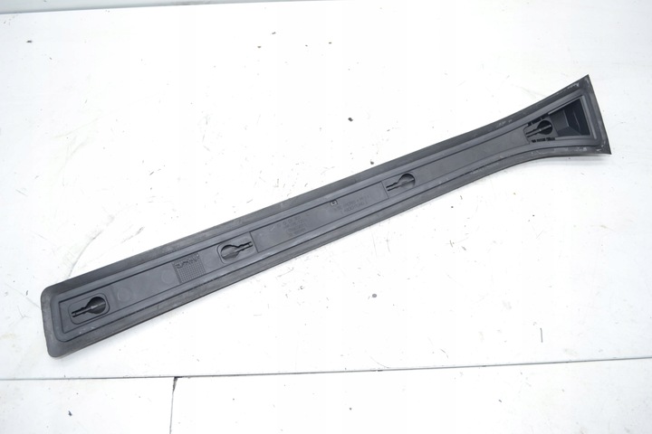 фото №16, Прокладка стійка двері ліва opel zafira b -gm