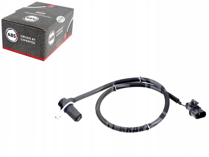 фото №1, A.b.s. датчик abs mitsubishi montero iii 2.5 tdi