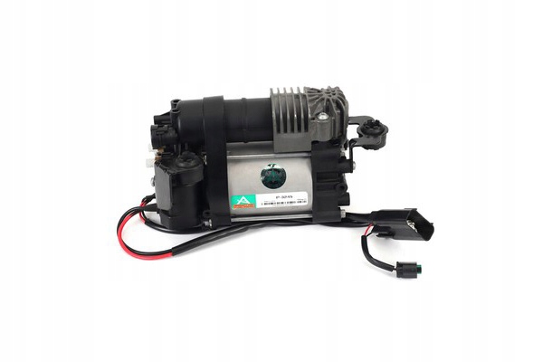 фото №2, Компресор підвішування пневматичного jeep grand cherokee grand