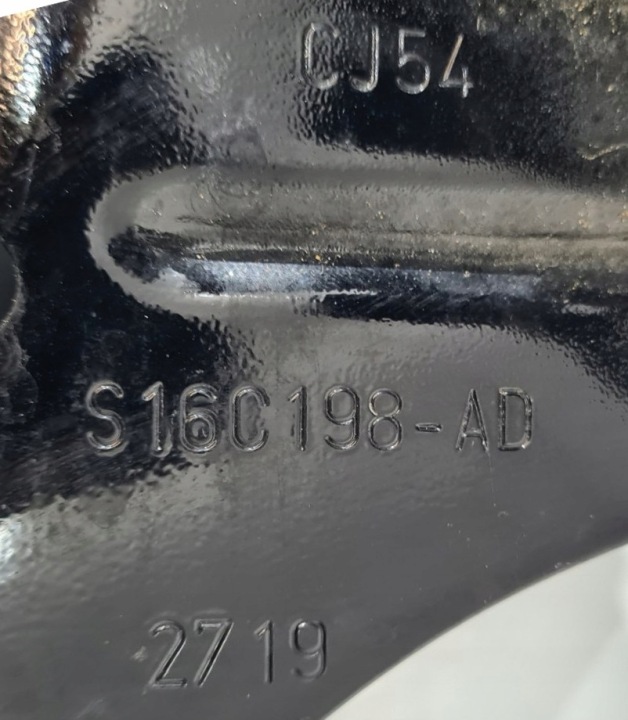 фото №14, Крыло перед правое ford kuga ii mk2 16-19r рестайлинг