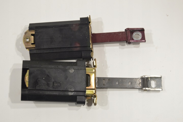 фото №8, Ограничитель дверь mercedes w140 купе cl c140 114m