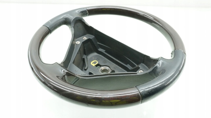 фото №6, Mercedes slk r171 кермо a1714600203 дерево