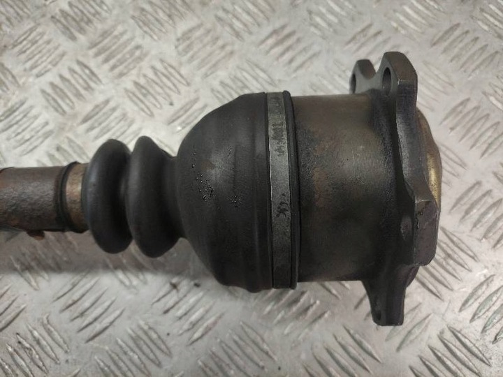 фото №2, Піввісь праві перед audi a8 d2 4.2 v8